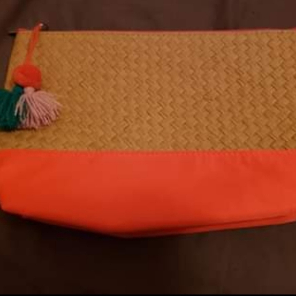 Sephora makeup bag